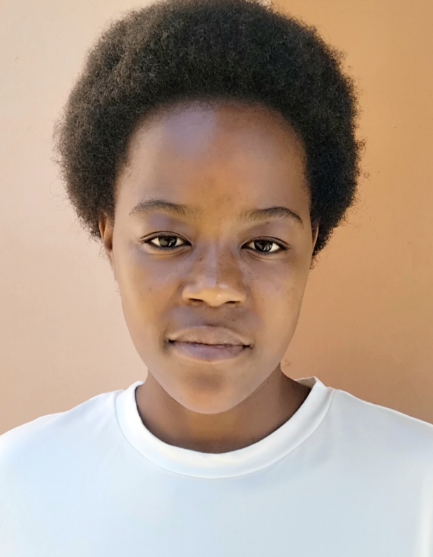Sinethemba N Mkhize